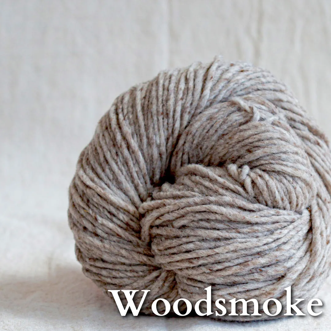 Brooklyn Tweed Quarry