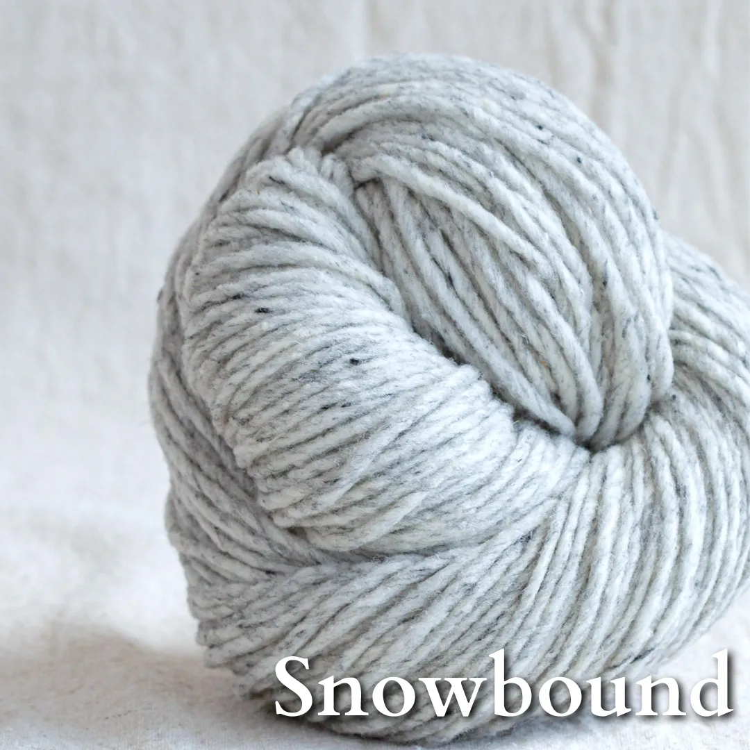 Brooklyn Tweed Quarry