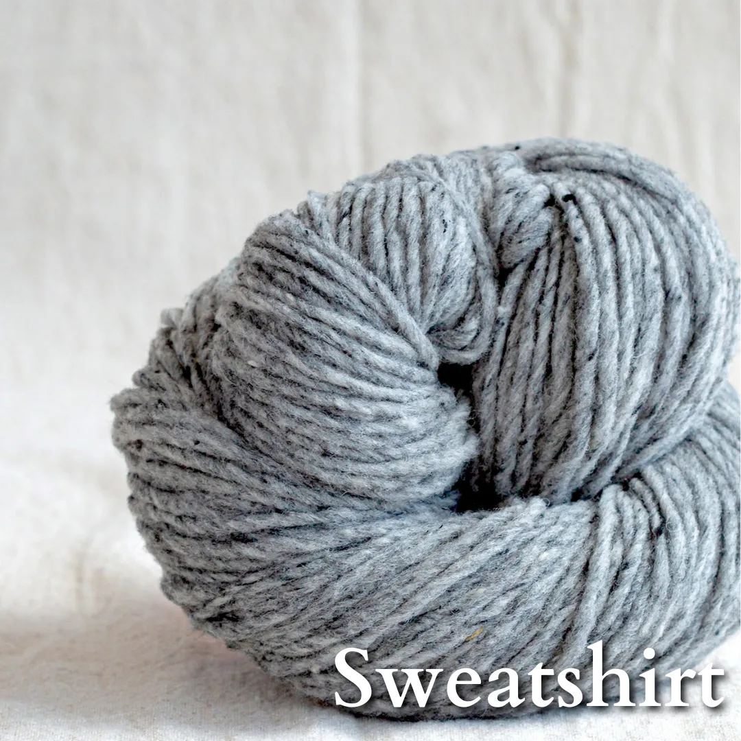 Brooklyn Tweed Quarry