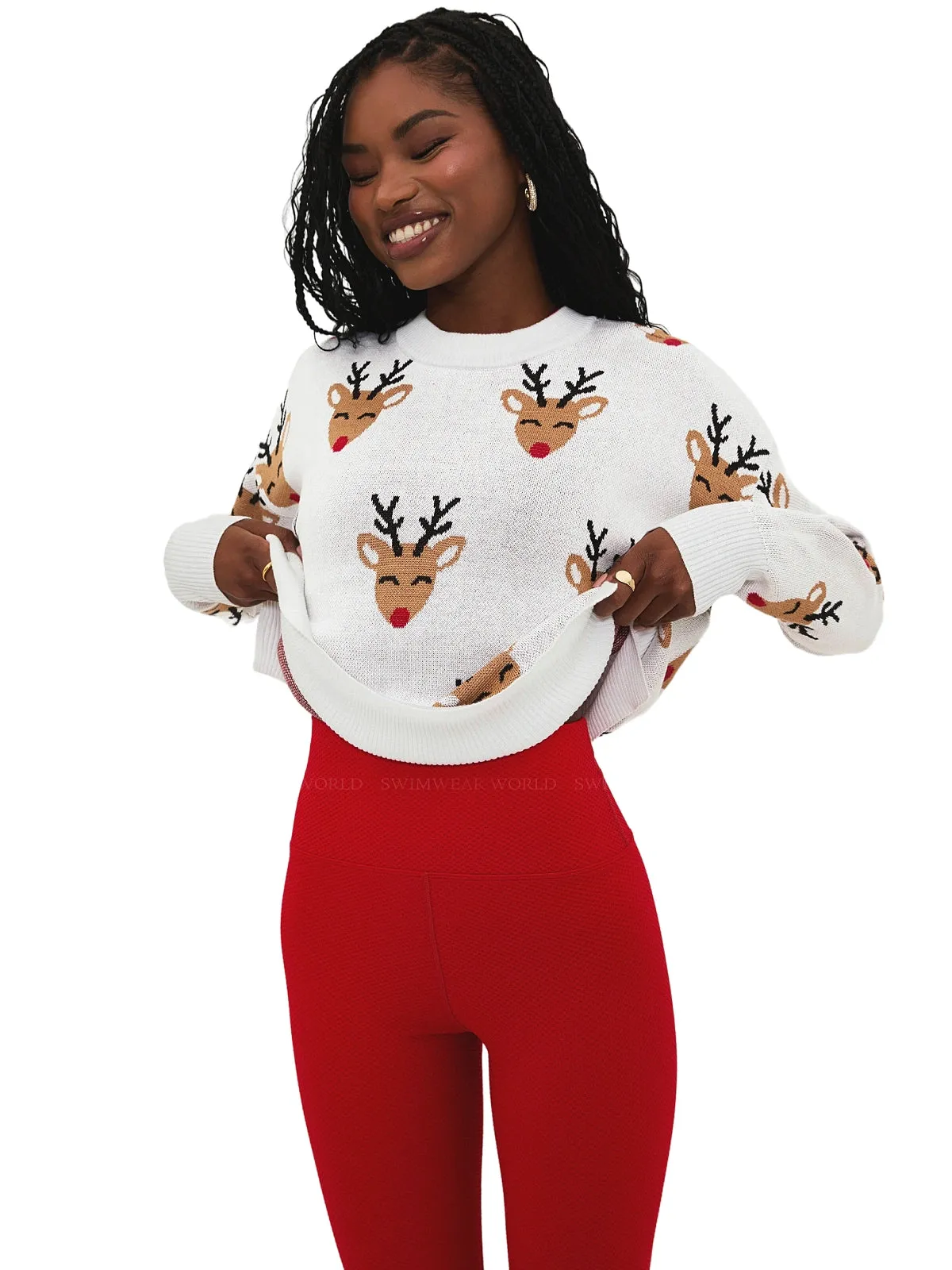 Callie Sweater