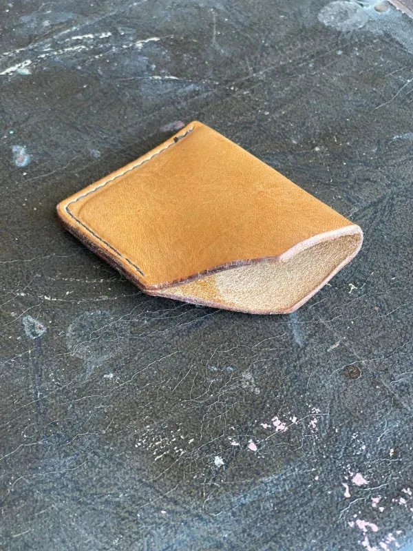 Card Wallet | James Foreman