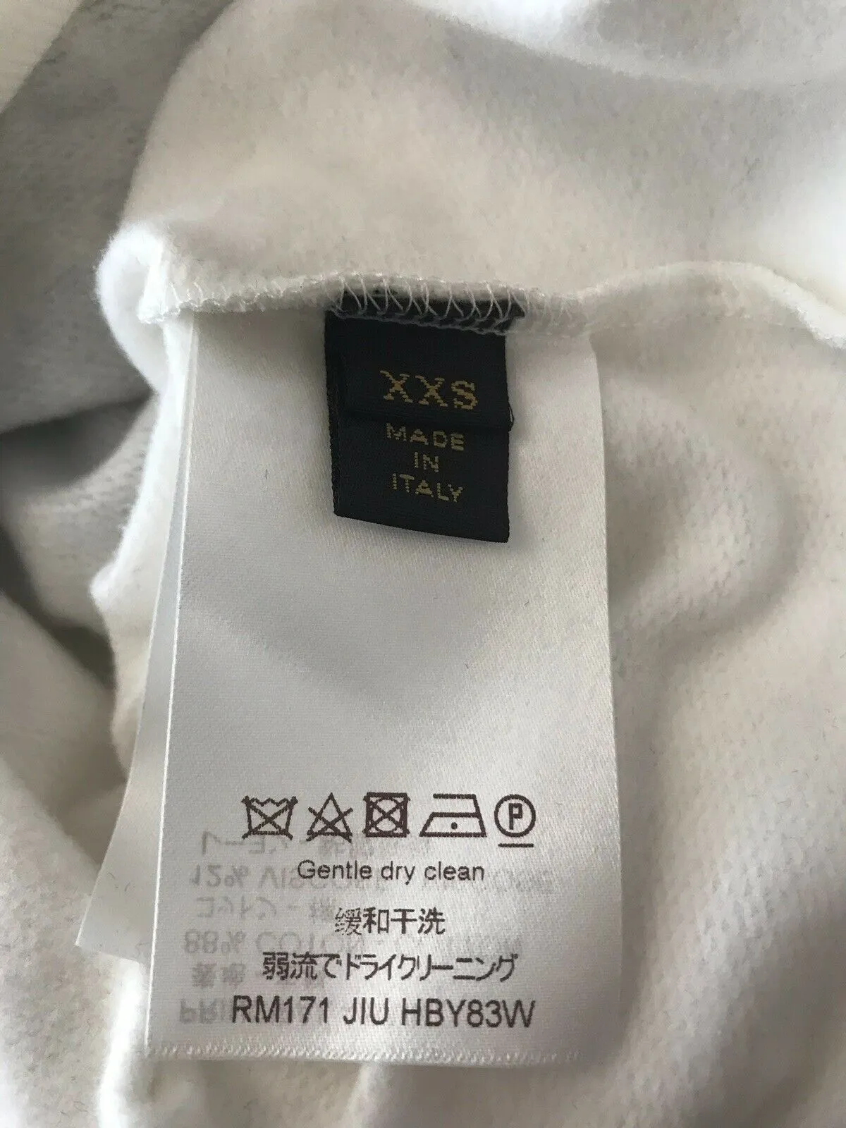Chapman Zebra Sweater