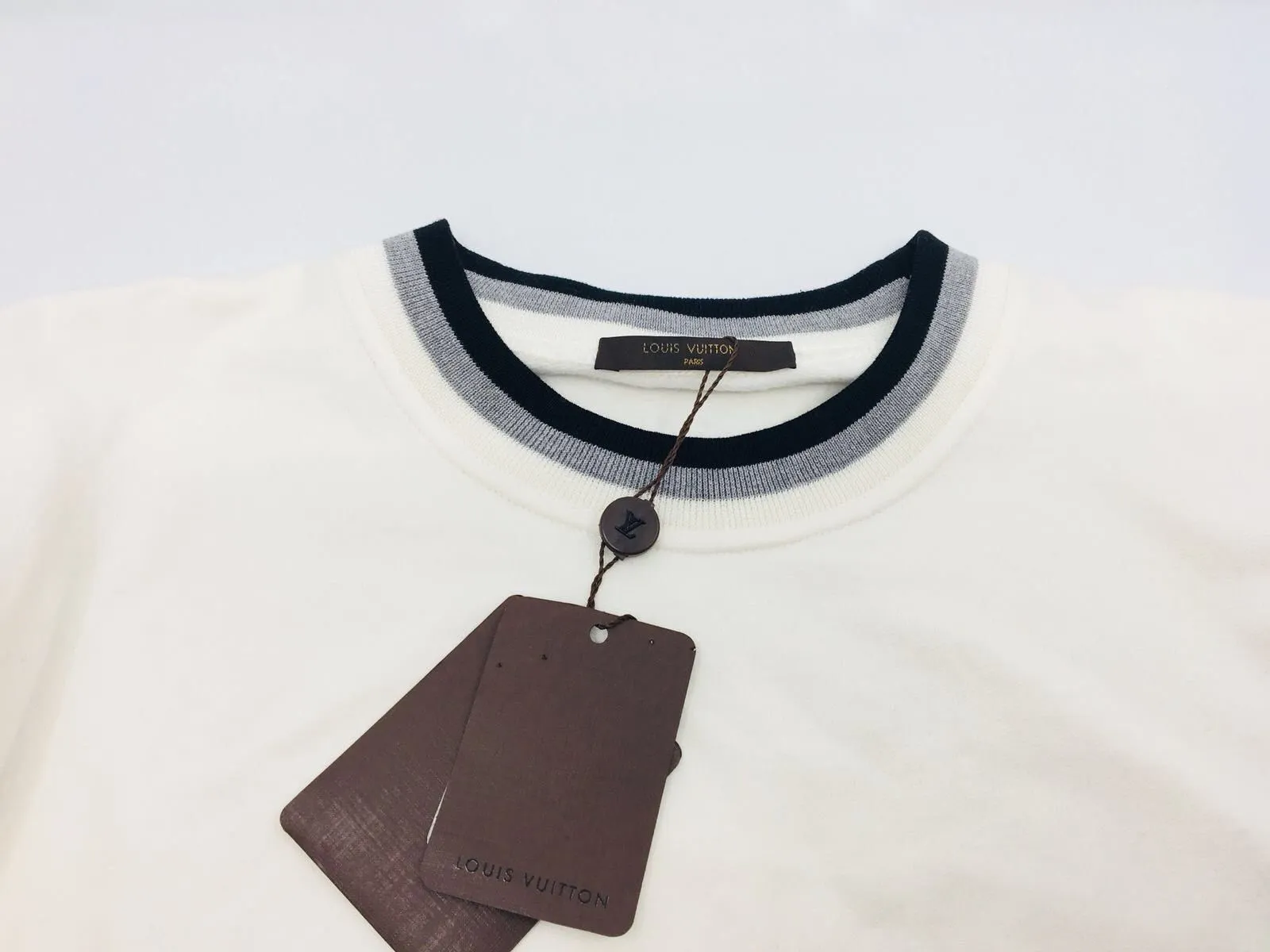 Chapman Zebra Sweater