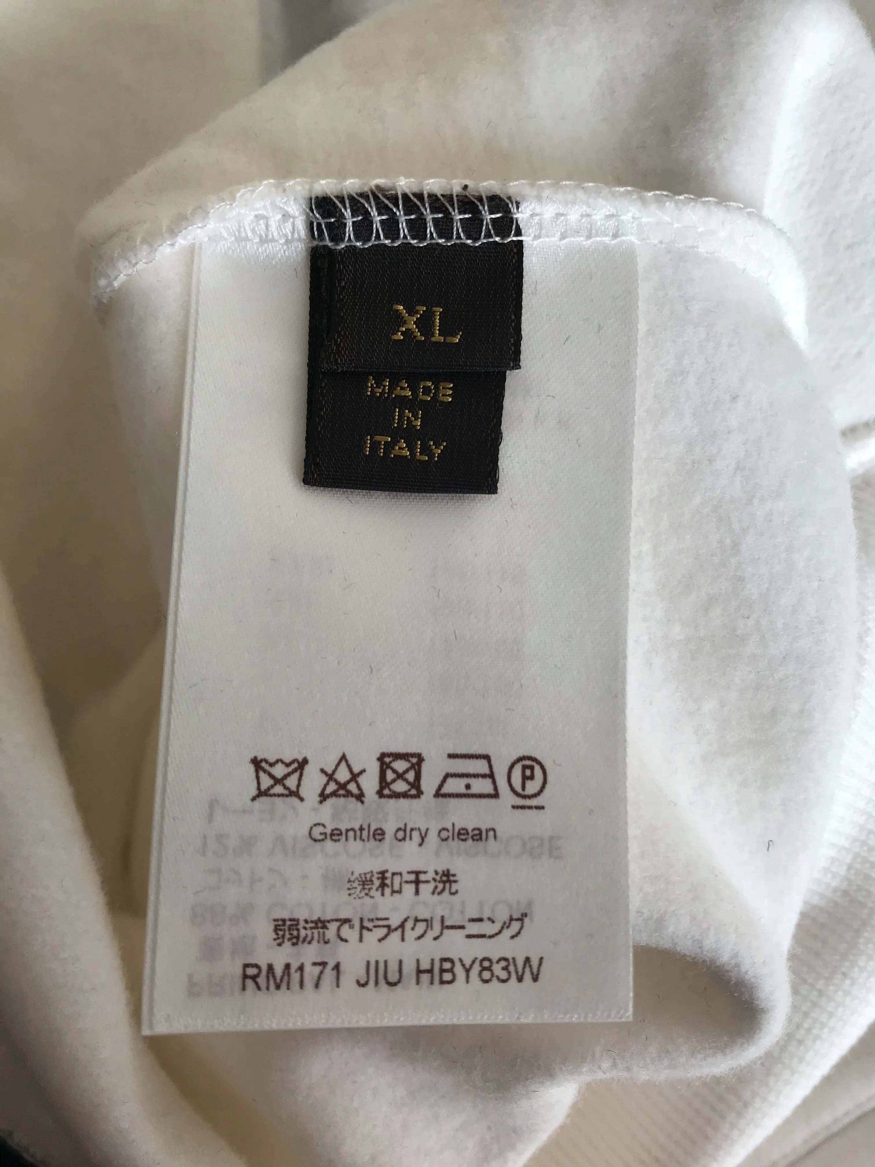 Chapman Zebra Sweater