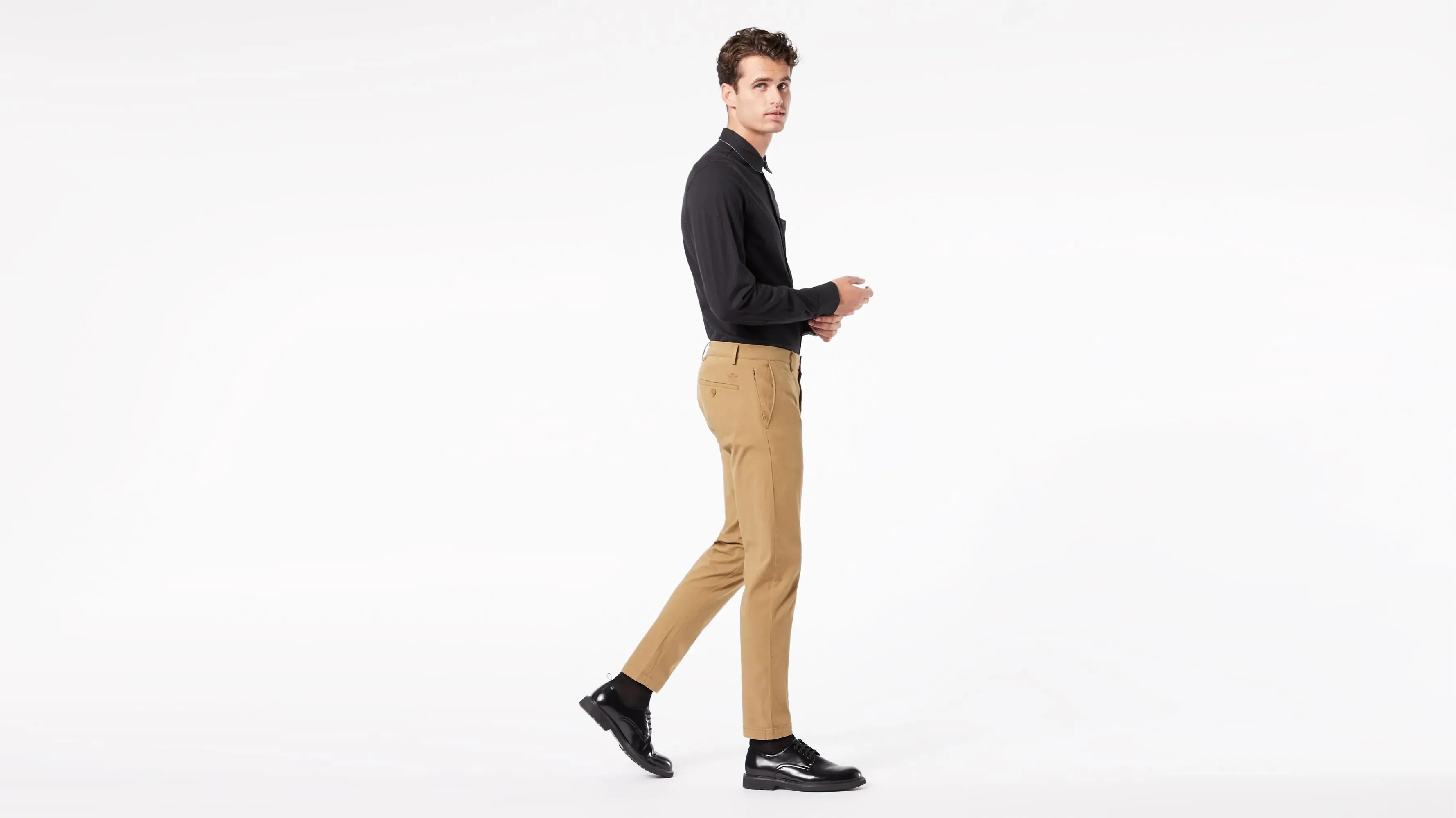 Chino Tapered Fit SMART 360 FLEX