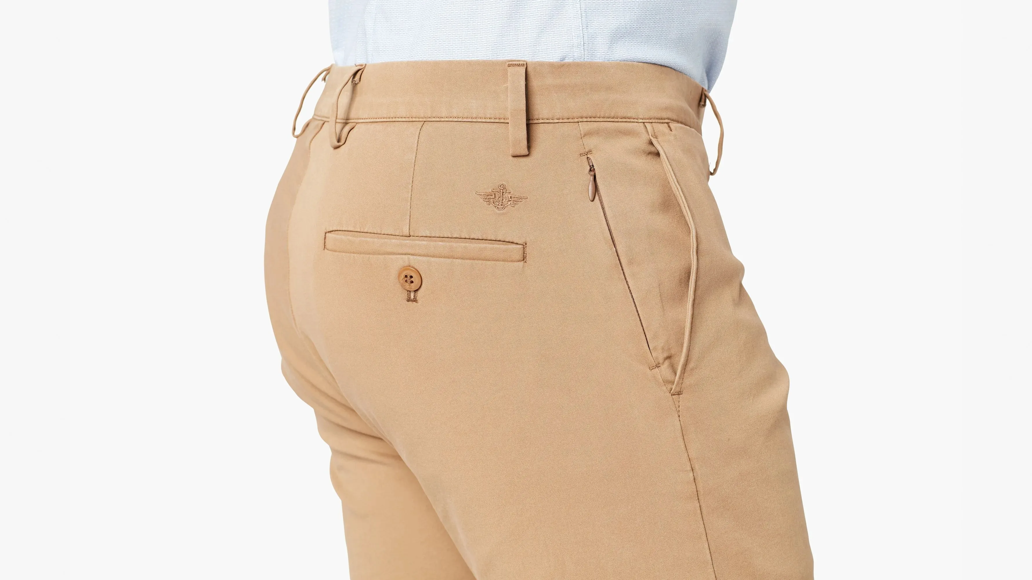 Chino Tapered Fit SMART 360 FLEX