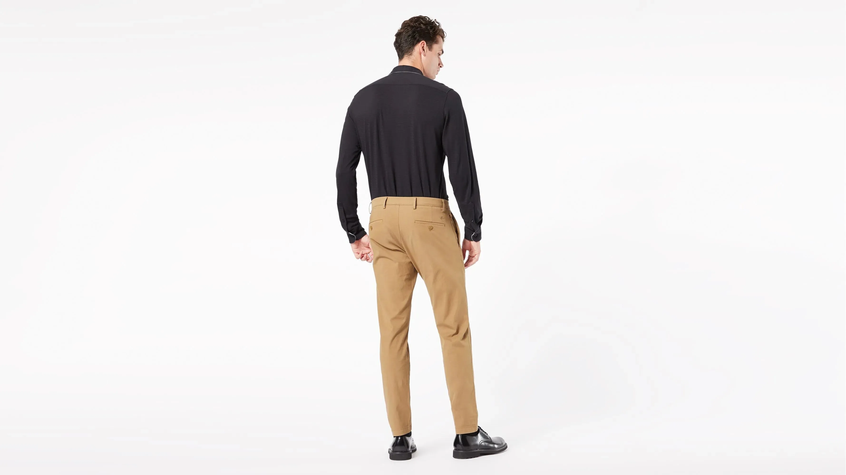 Chino Tapered Fit SMART 360 FLEX