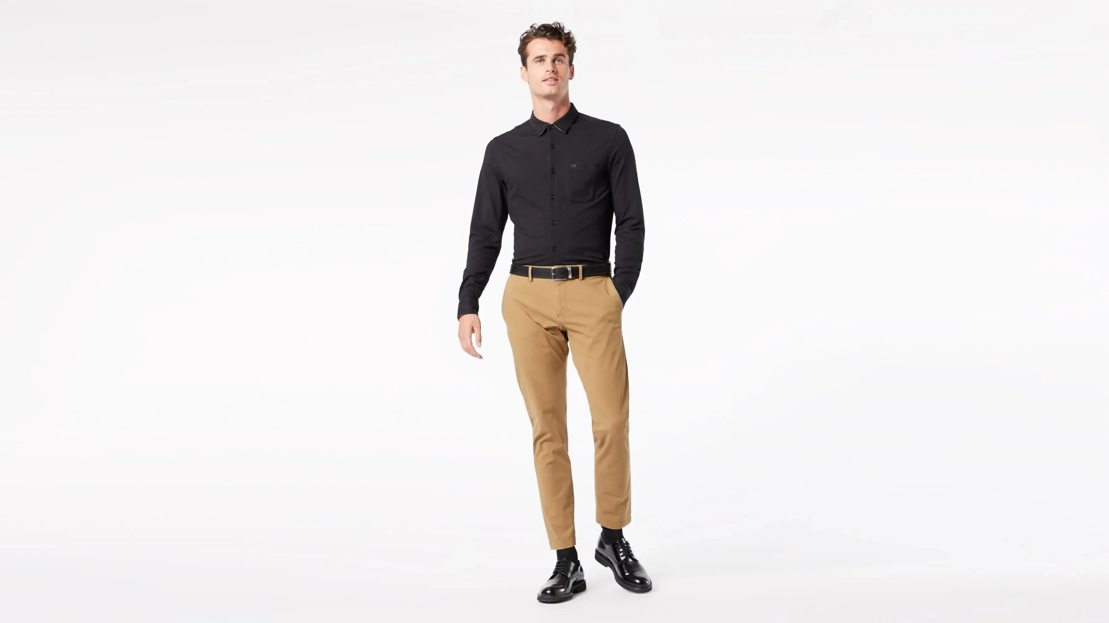 Chino Tapered Fit SMART 360 FLEX