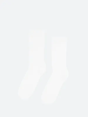 Classic Organic Sock