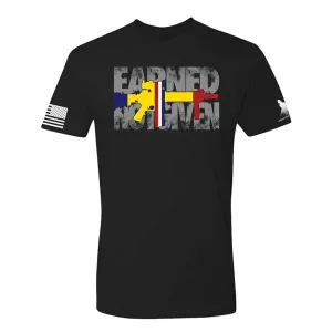 Combat Action Shirt