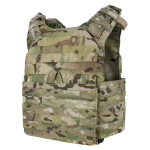CONDOR CYCLONE PLATE CARRIER - MULTICAM