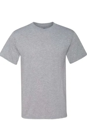 #DADLIFE Skull Unisex Dri-Power Poly Tee