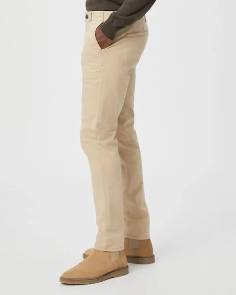 Danford Chino- Khaki