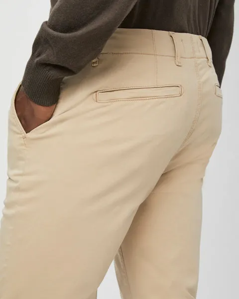 Danford Chino- Khaki