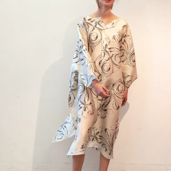 Danube Dress