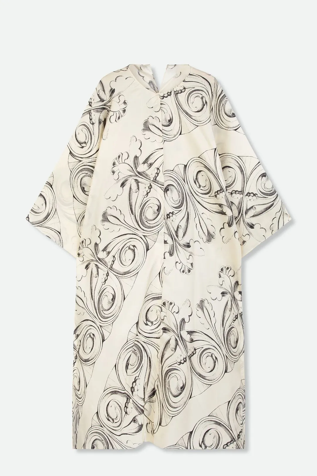 Danube Dress