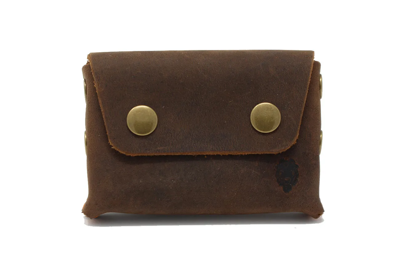EDC Wallet - Crazyhorse