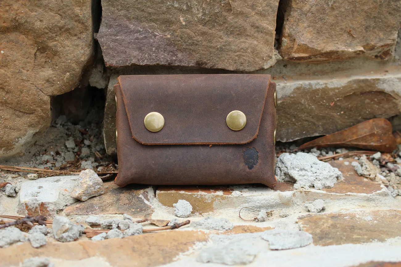 EDC Wallet - Crazyhorse