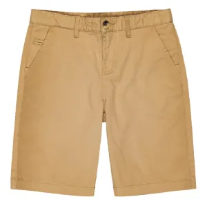 Element Howland Classic Khaki - Short Chino Pantalón Corto