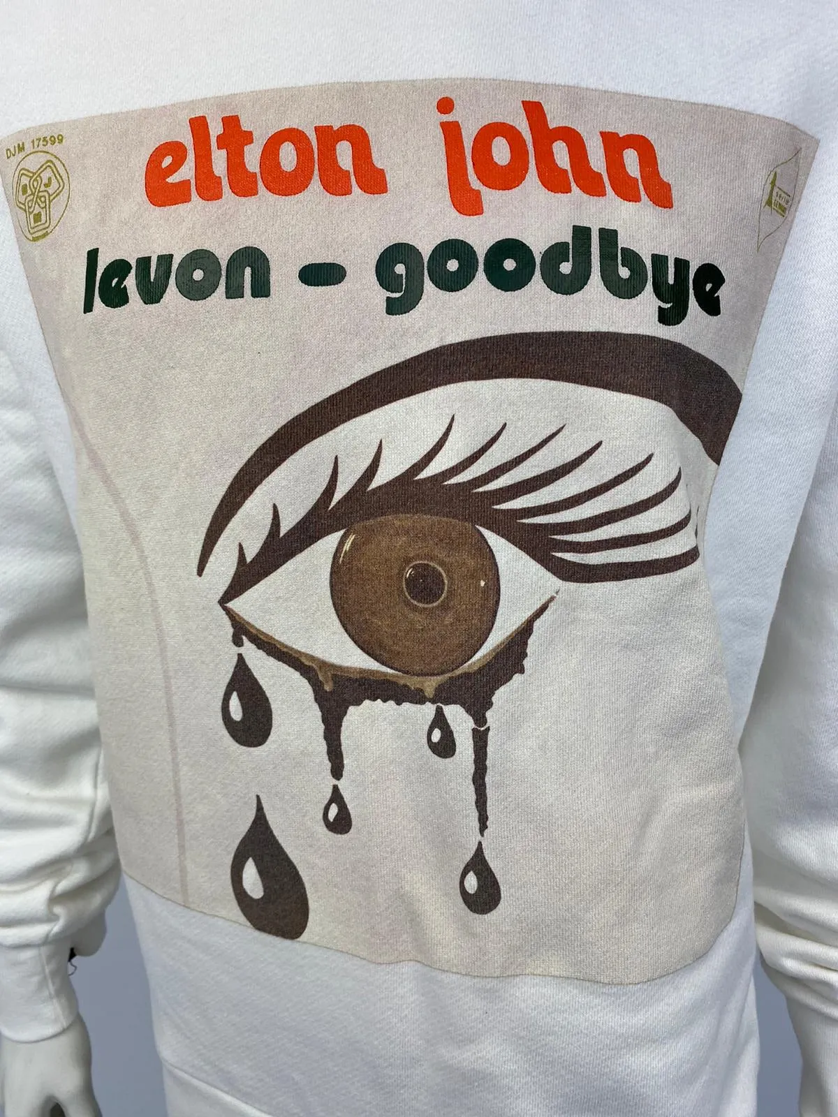 Elton John Sweatshirt