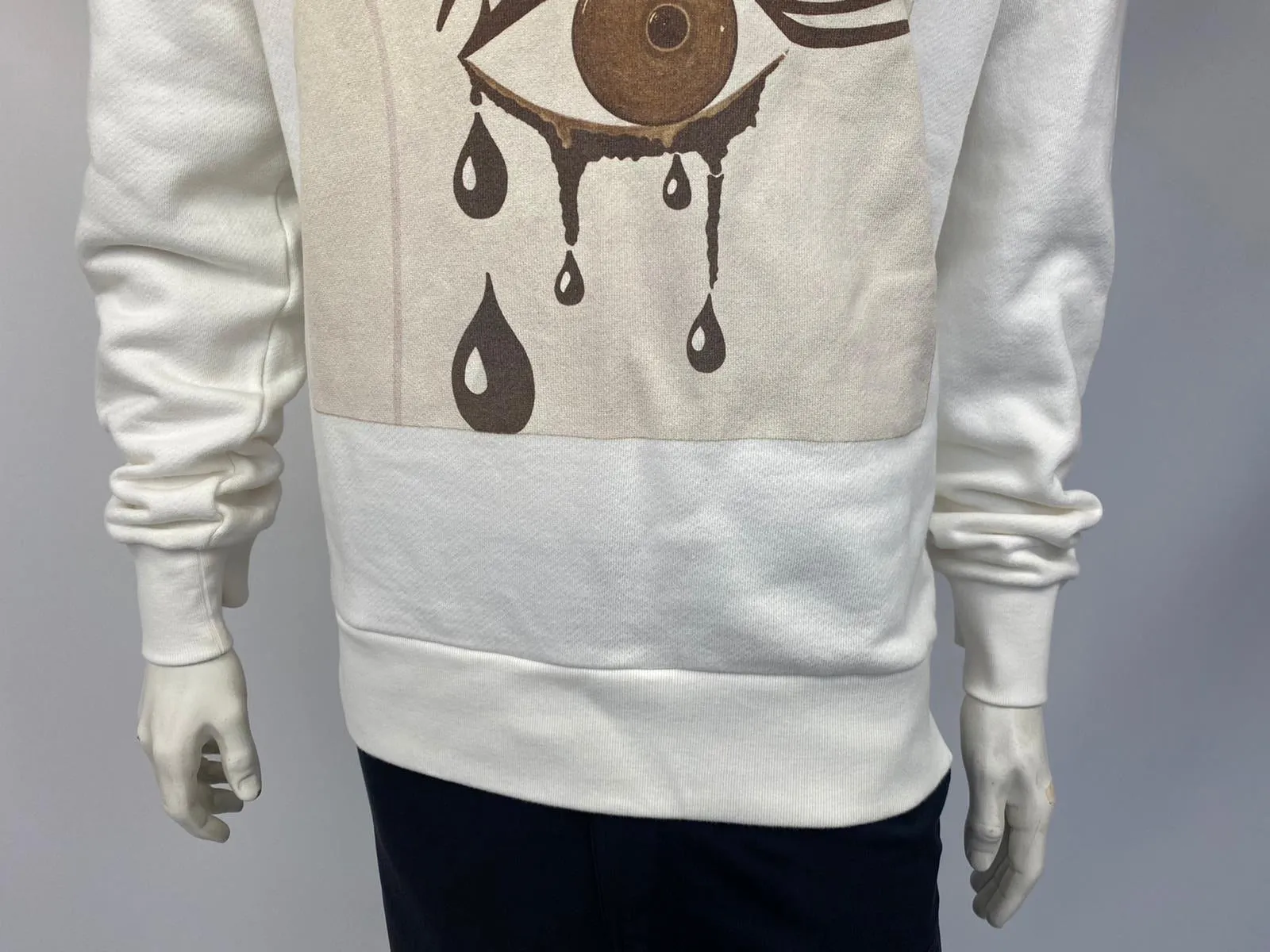Elton John Sweatshirt