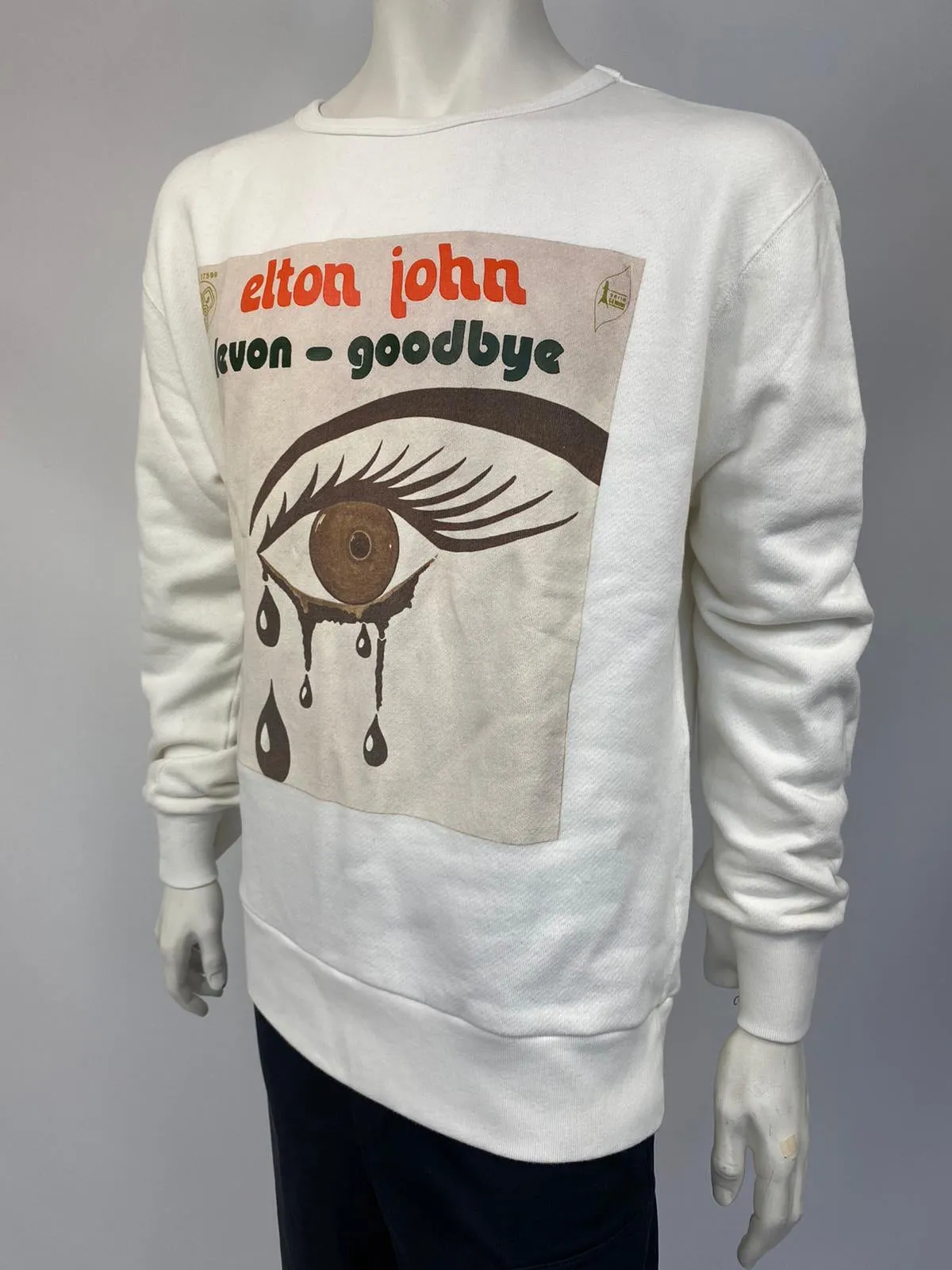 Elton John Sweatshirt