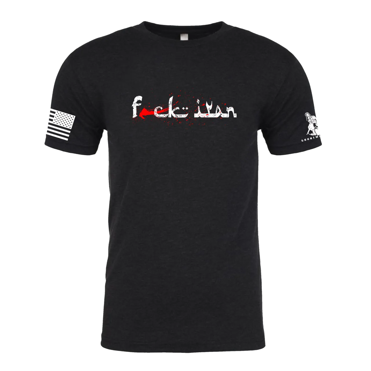 F*ck Iran Shirt