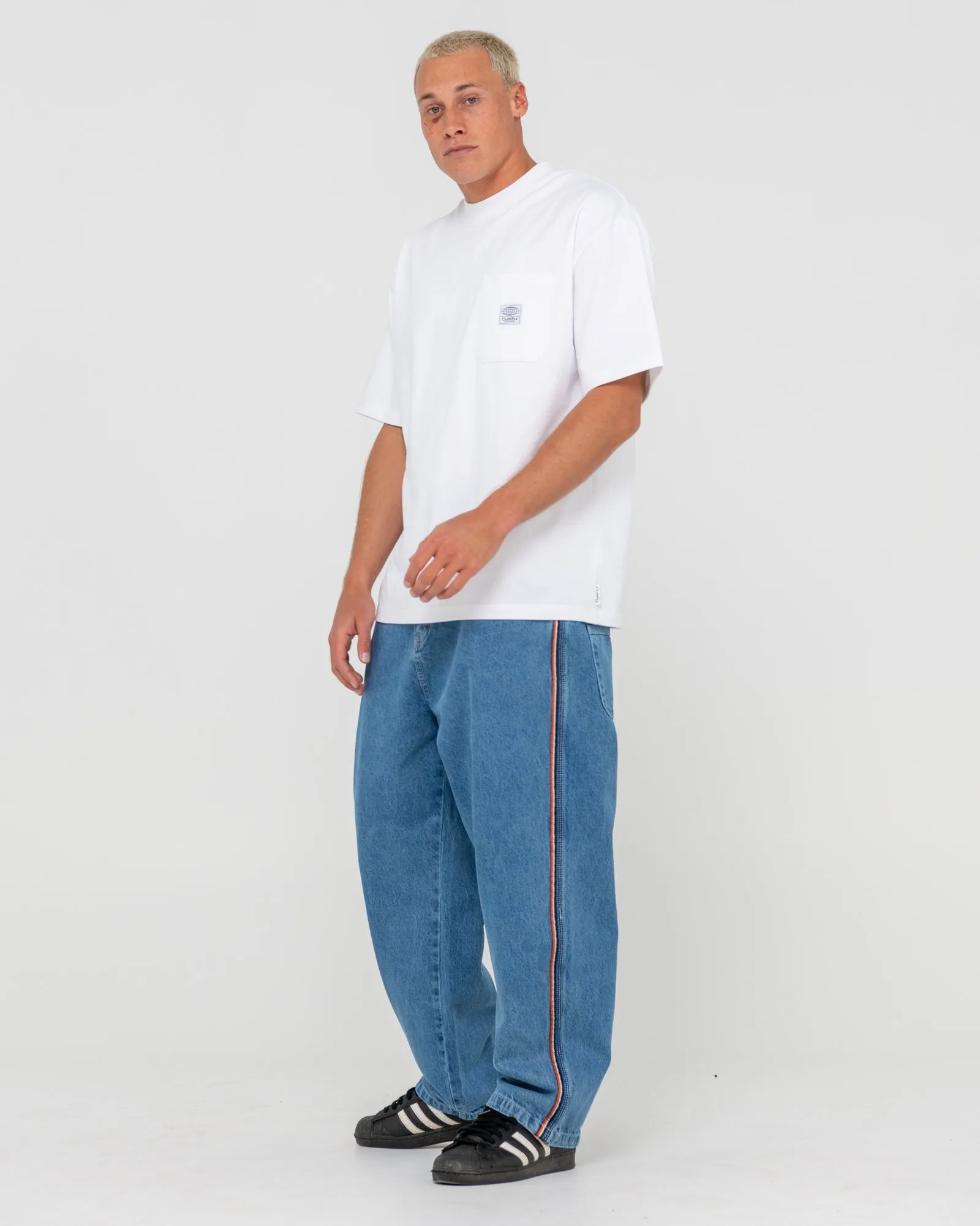 Flip Daddy 2.0 Baggy Jean