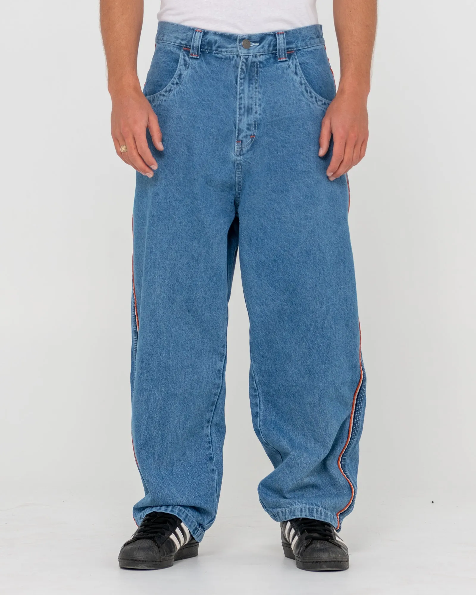 Flip Daddy 2.0 Baggy Jean