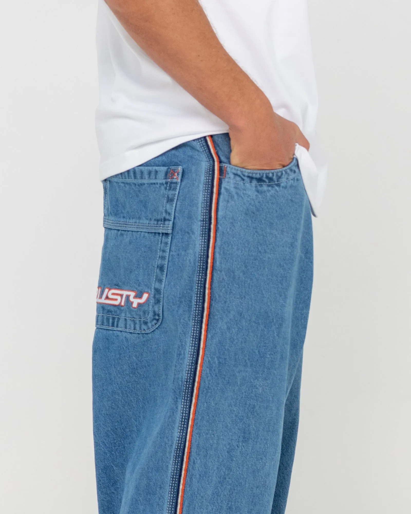 Flip Daddy 2.0 Baggy Jean