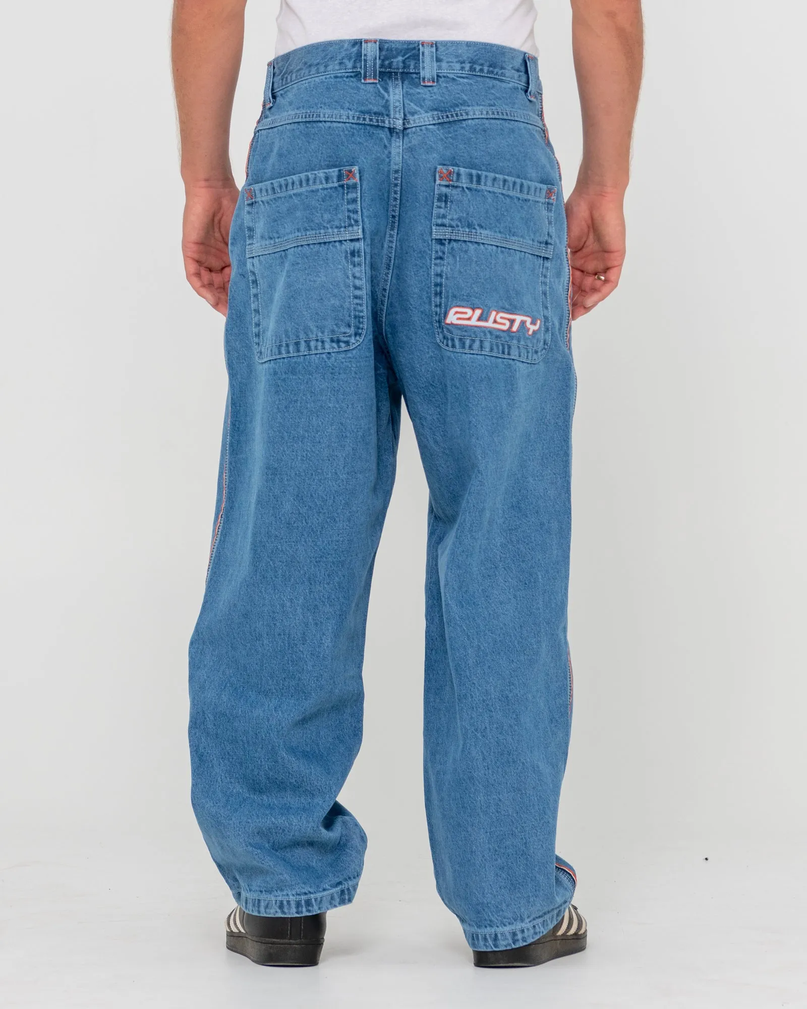 Flip Daddy 2.0 Baggy Jean