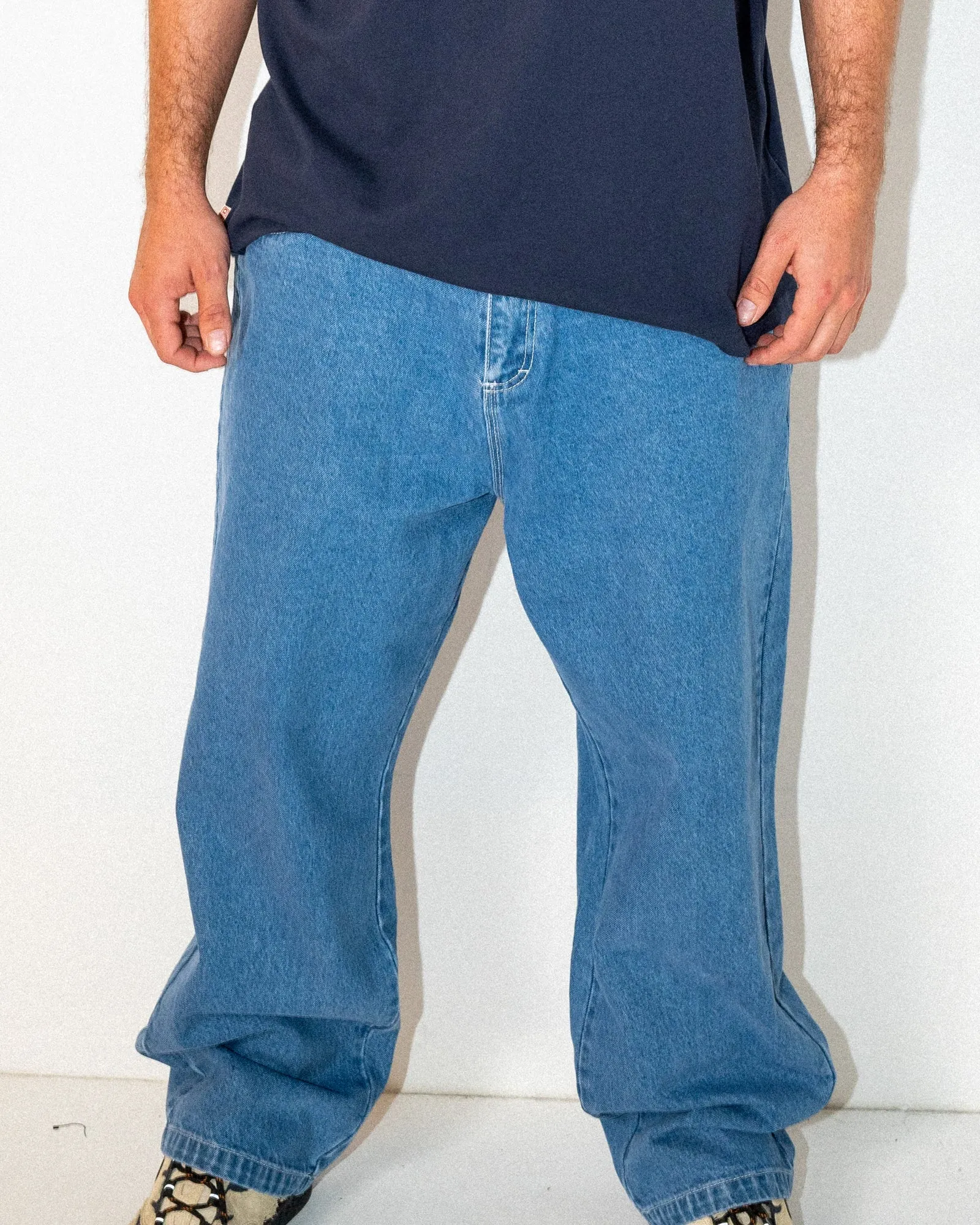 Flip Daddy All In Baggy Jean