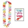 Floral Lei 40"