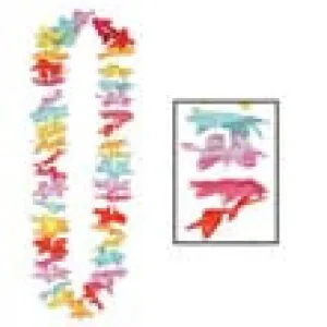 Floral Lei 40"