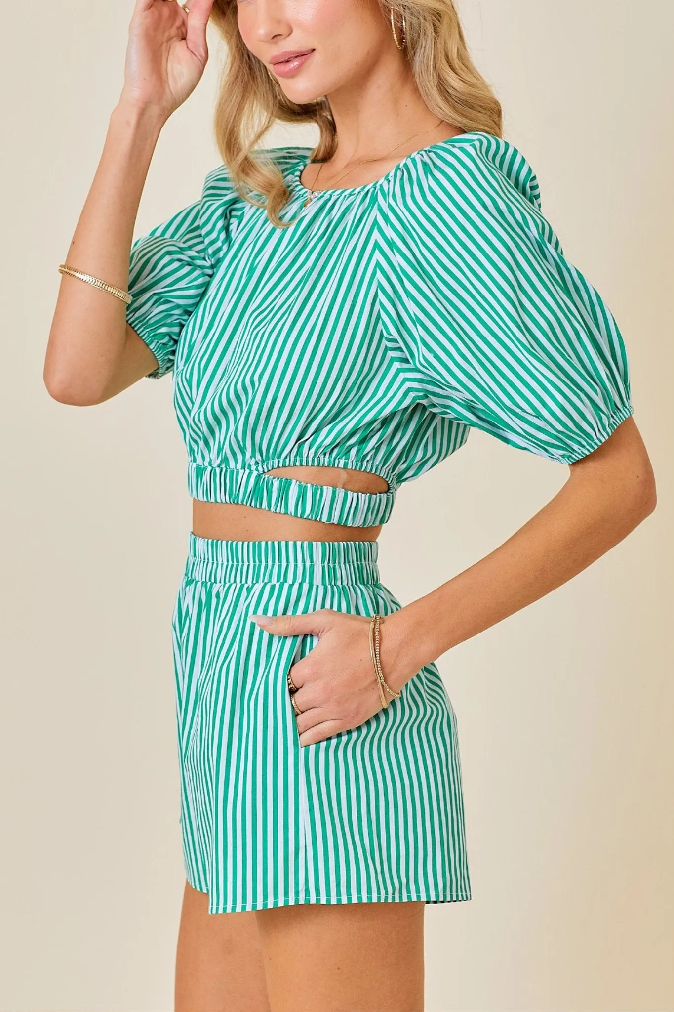 Fresca Set