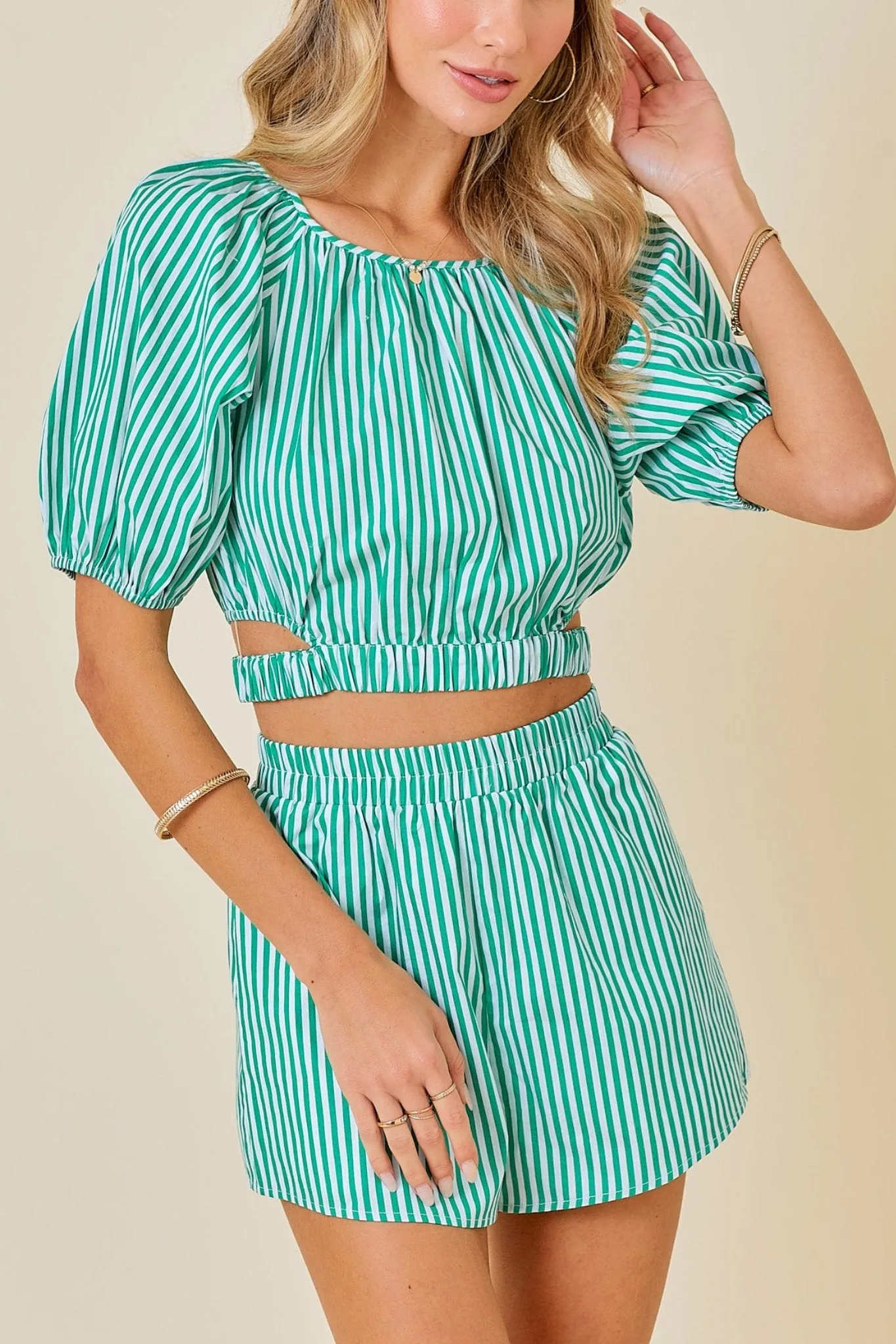 Fresca Set