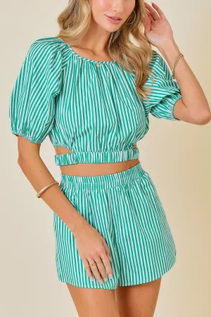 Fresca Set