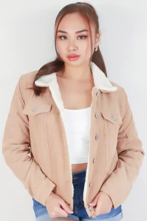GEAR UP JACKET