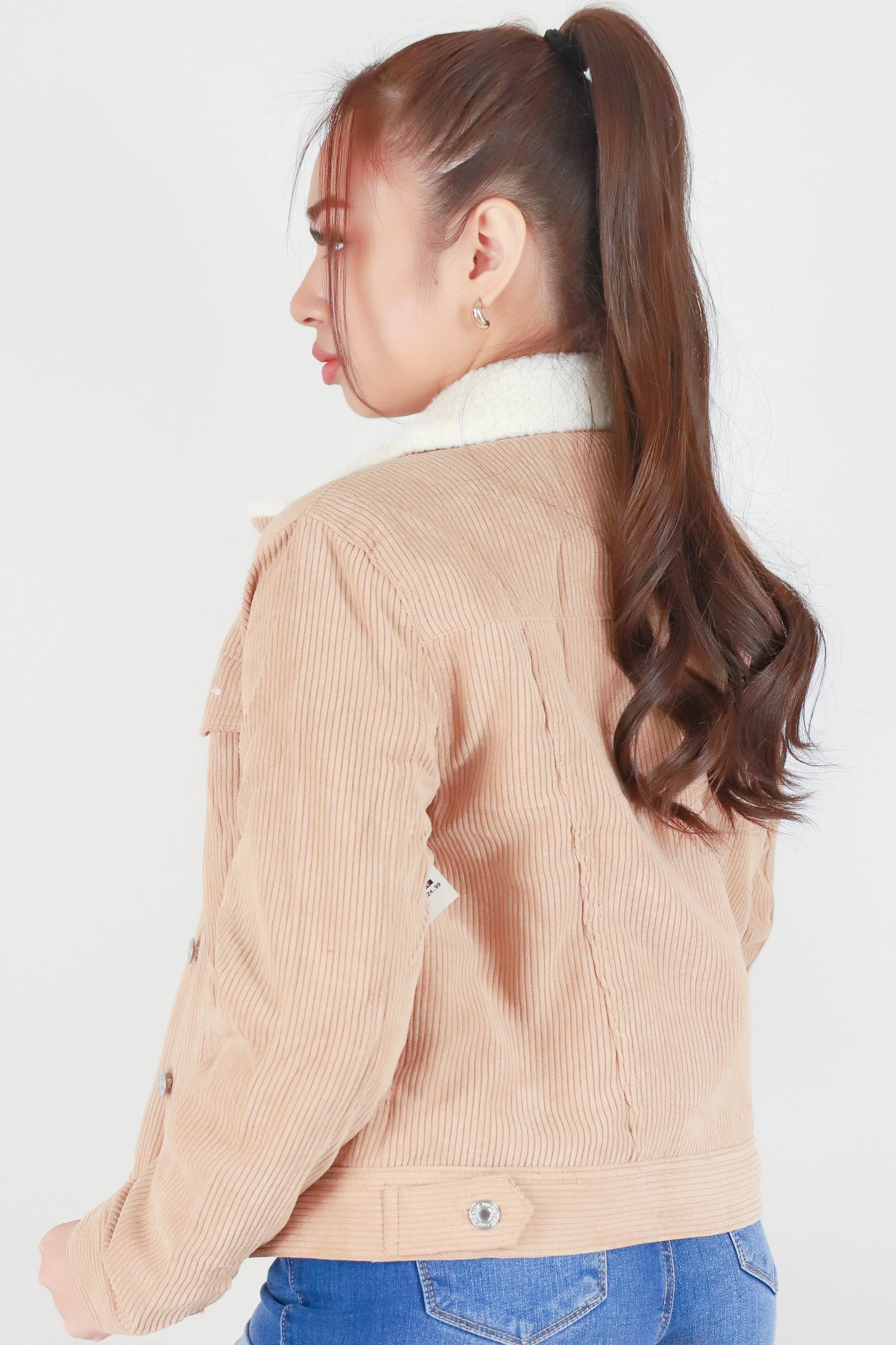 GEAR UP JACKET
