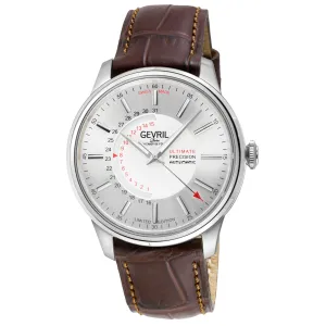 Gevril Guggenheim Automatic