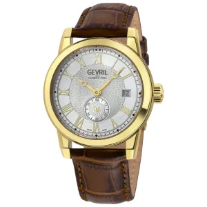 Gevril Madison Automatic