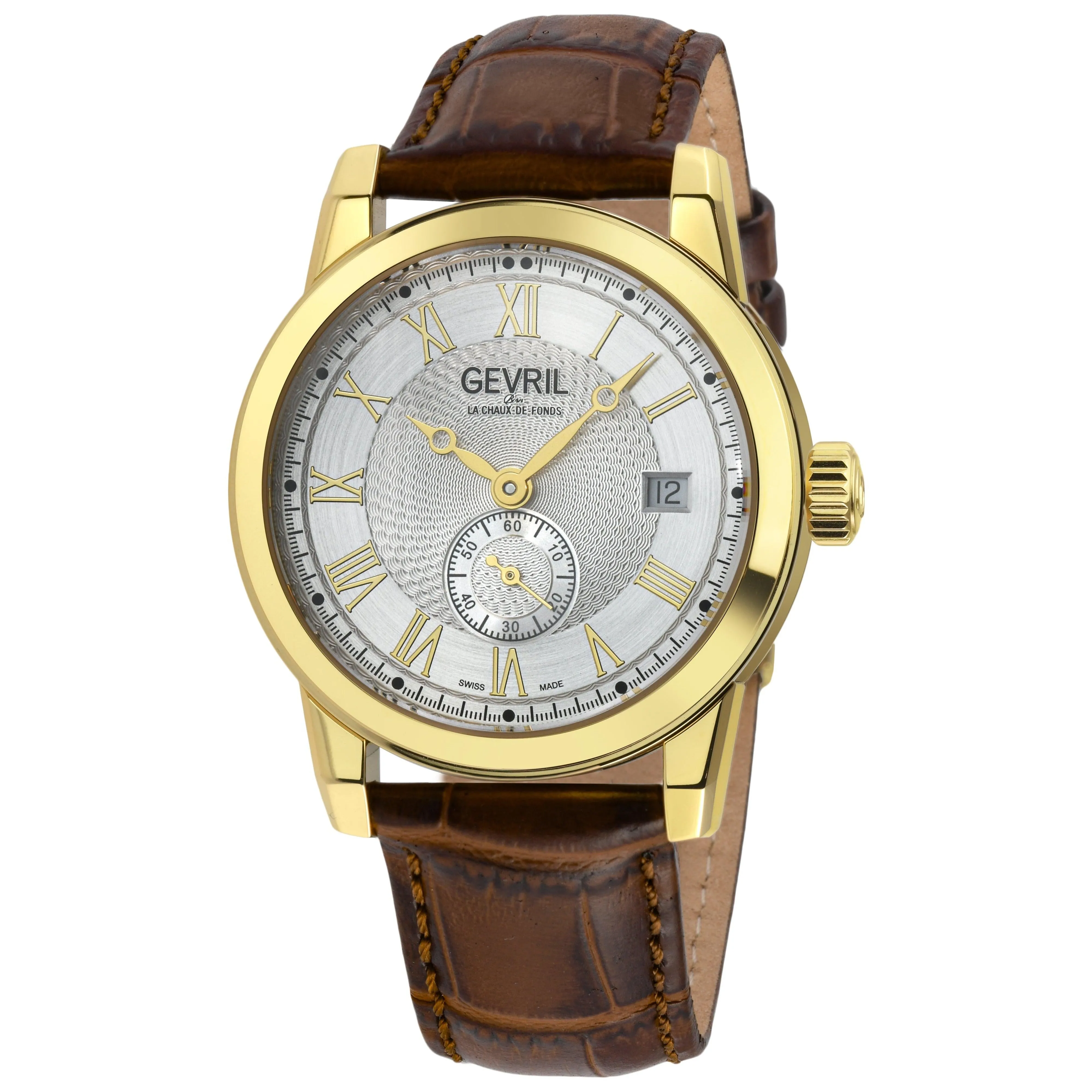 Gevril Madison Automatic