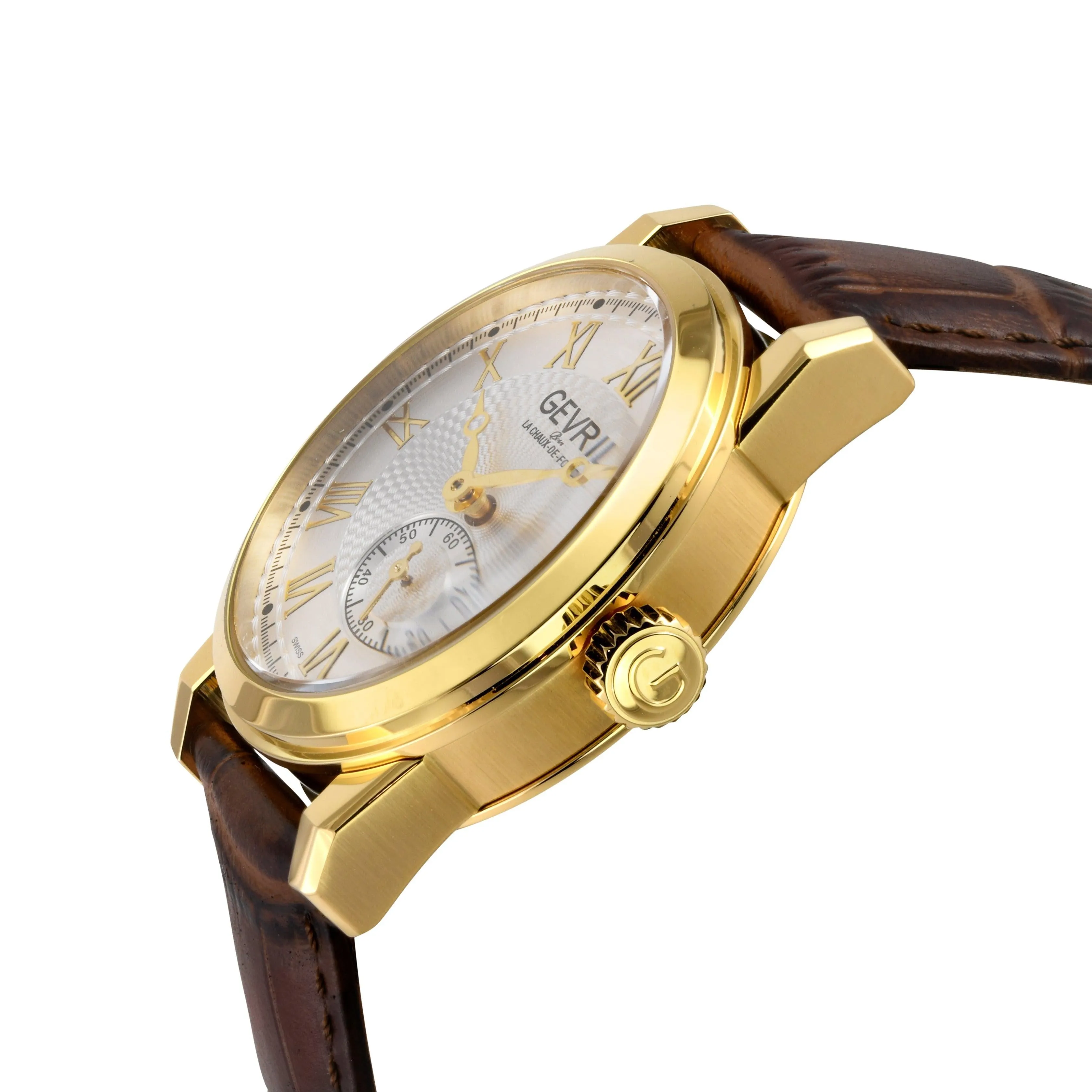 Gevril Madison Automatic