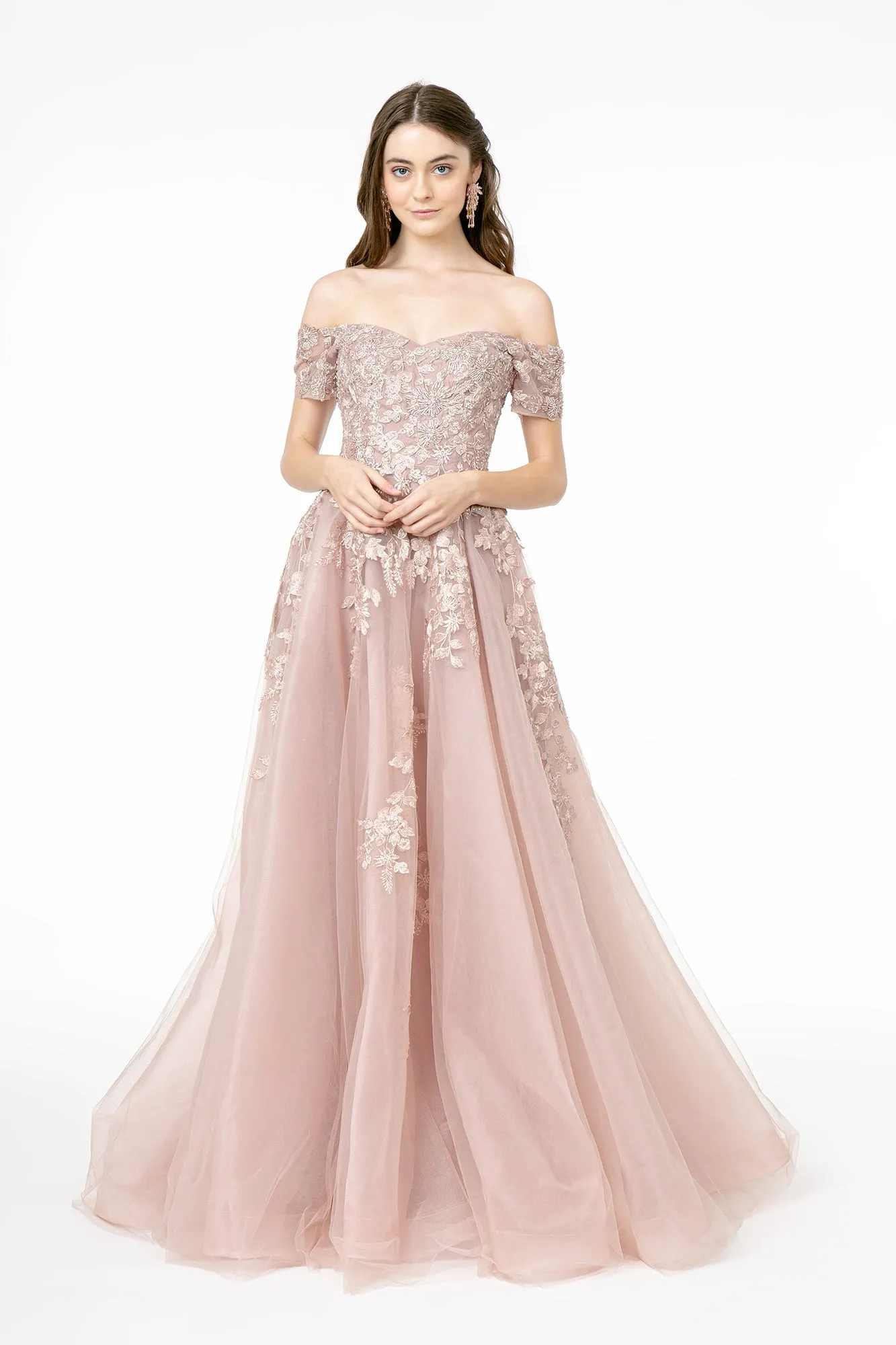 GLS Evening Dress GL2885