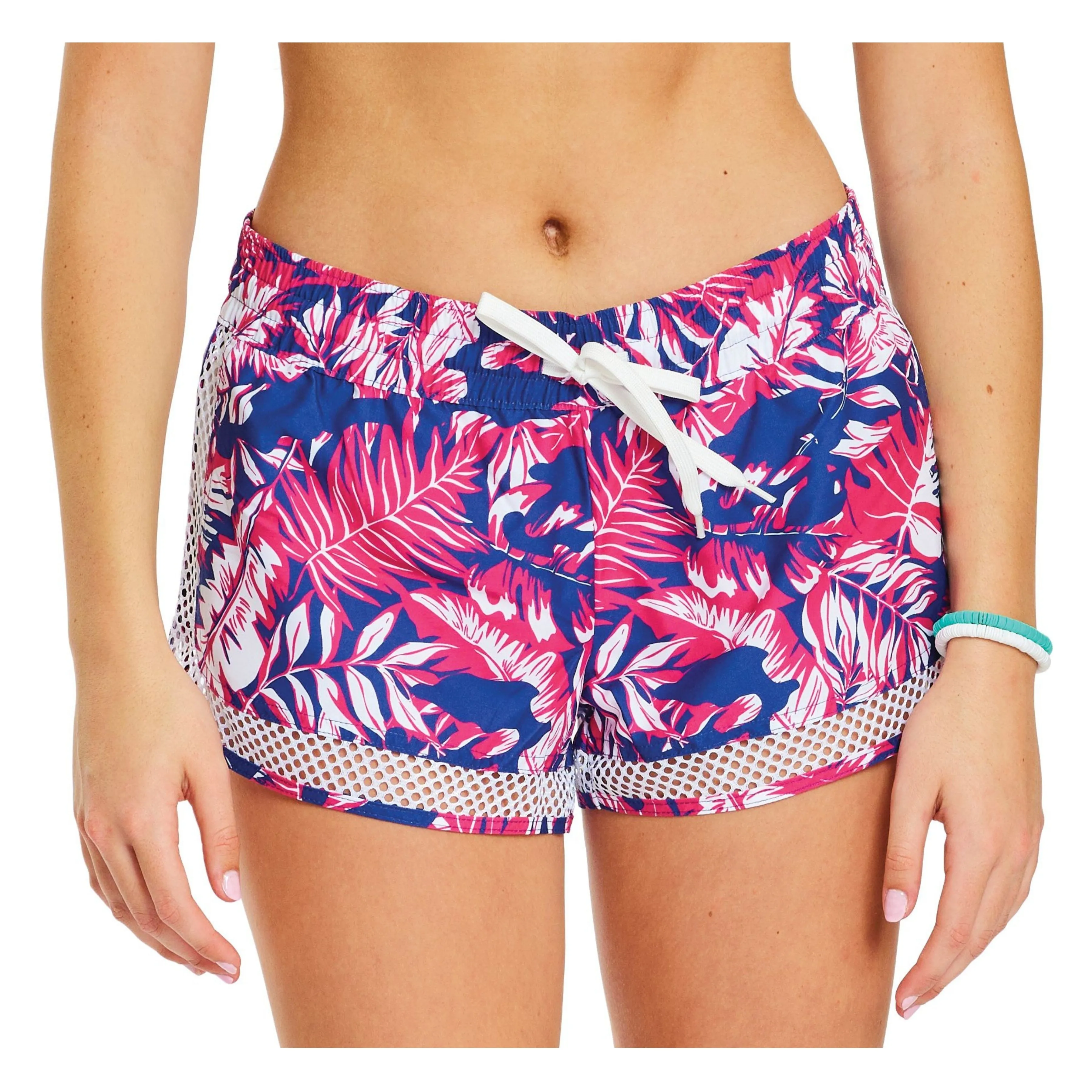 Greetings from Paradise Swim Shorts