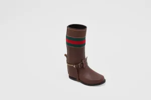 Gucci Boot Desk Accessory