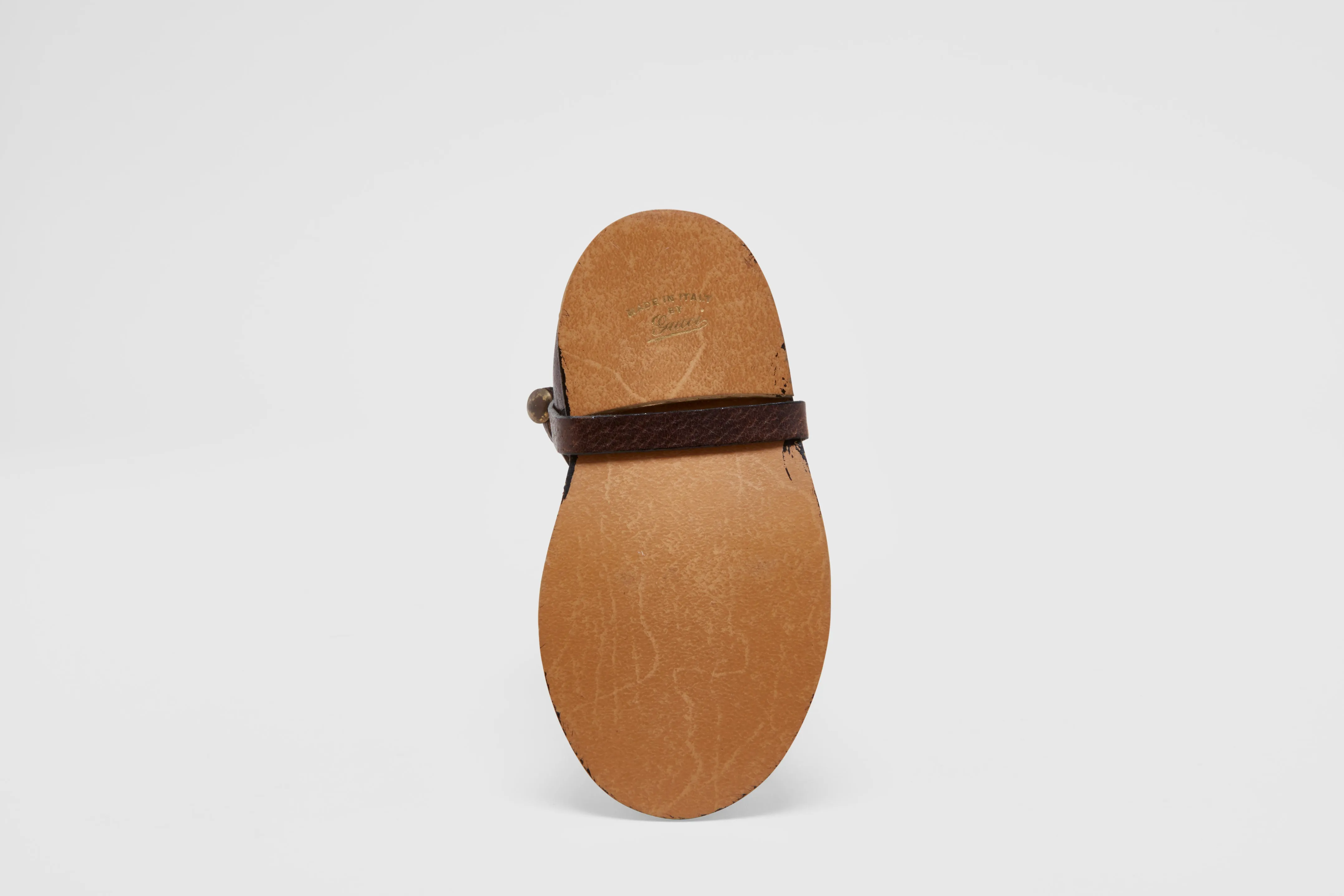 Gucci Boot Desk Accessory