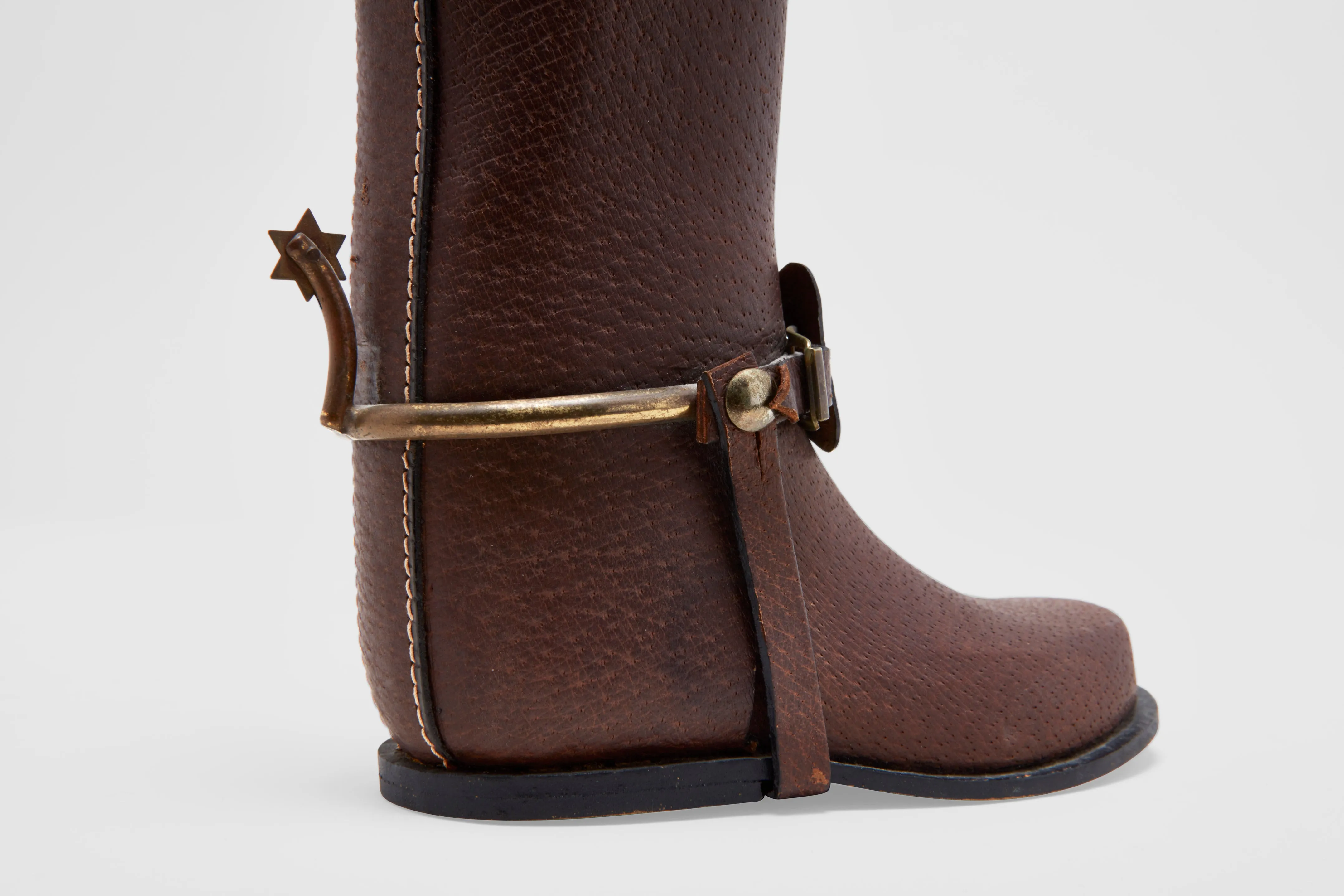 Gucci Boot Desk Accessory