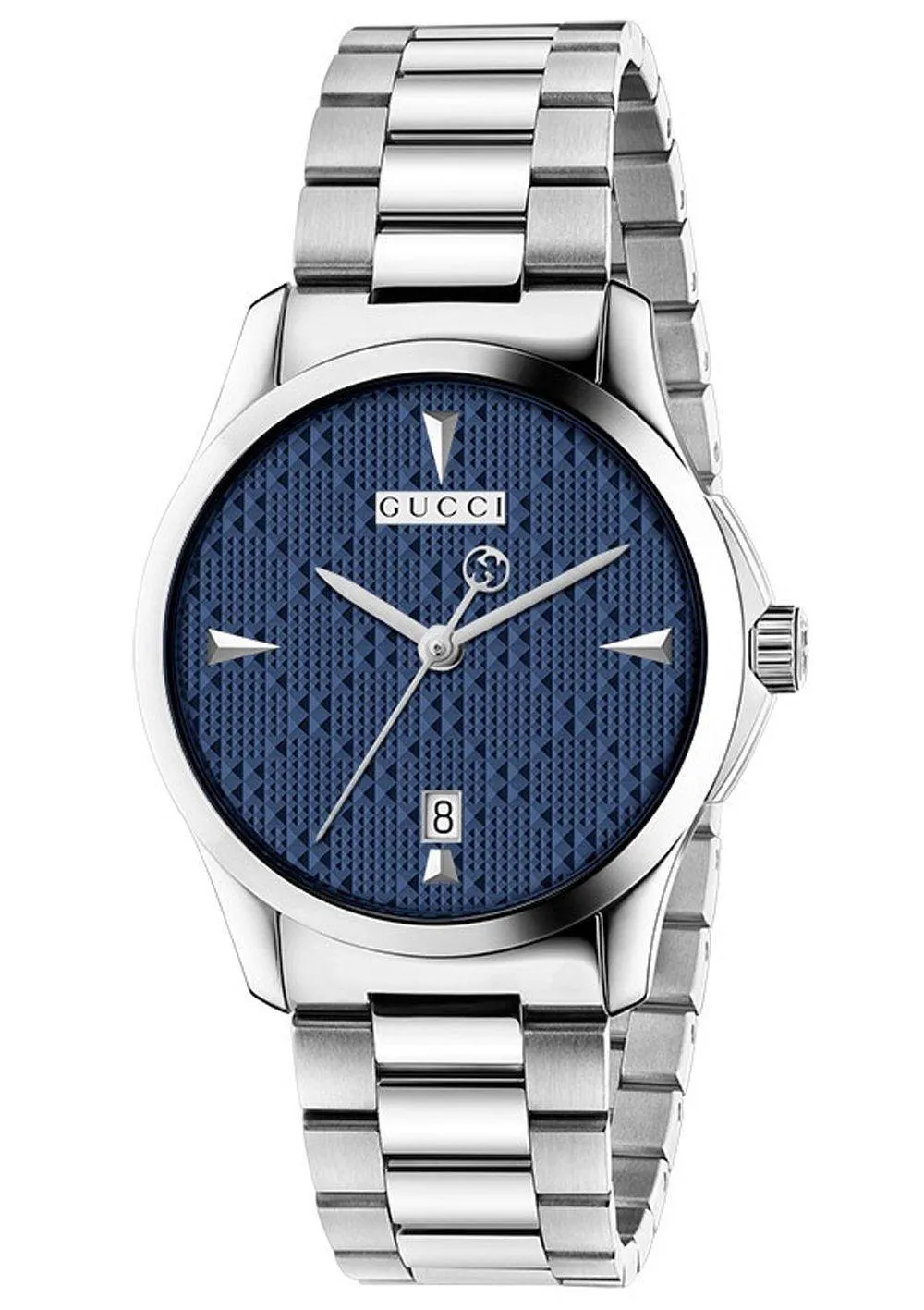 Gucci G-Timeless Men's Watch YA1264025