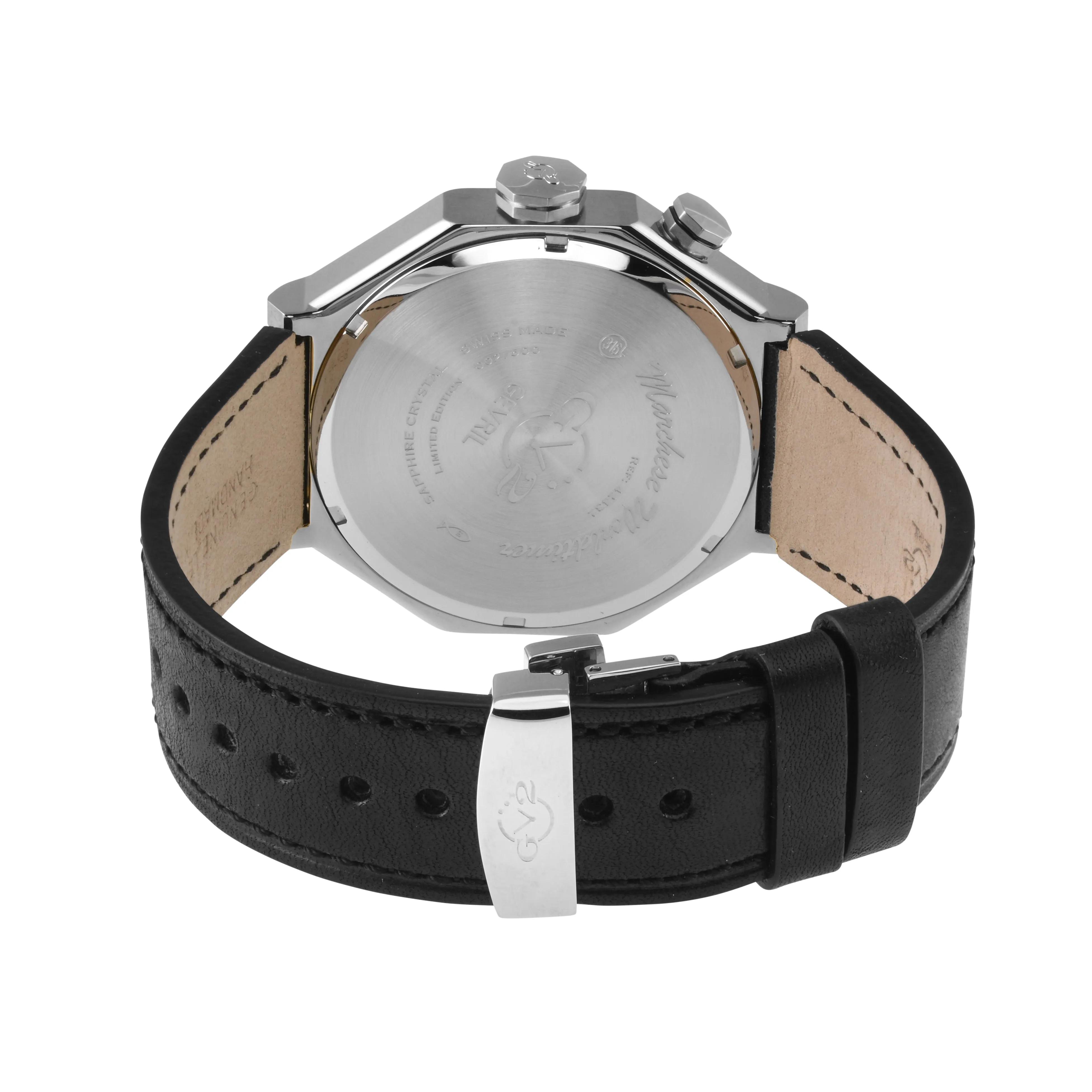 GV2 Marchese - 4 Time Zones